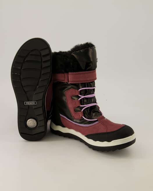 Primigi Frozen GTX Winterstiefel in Rosa
