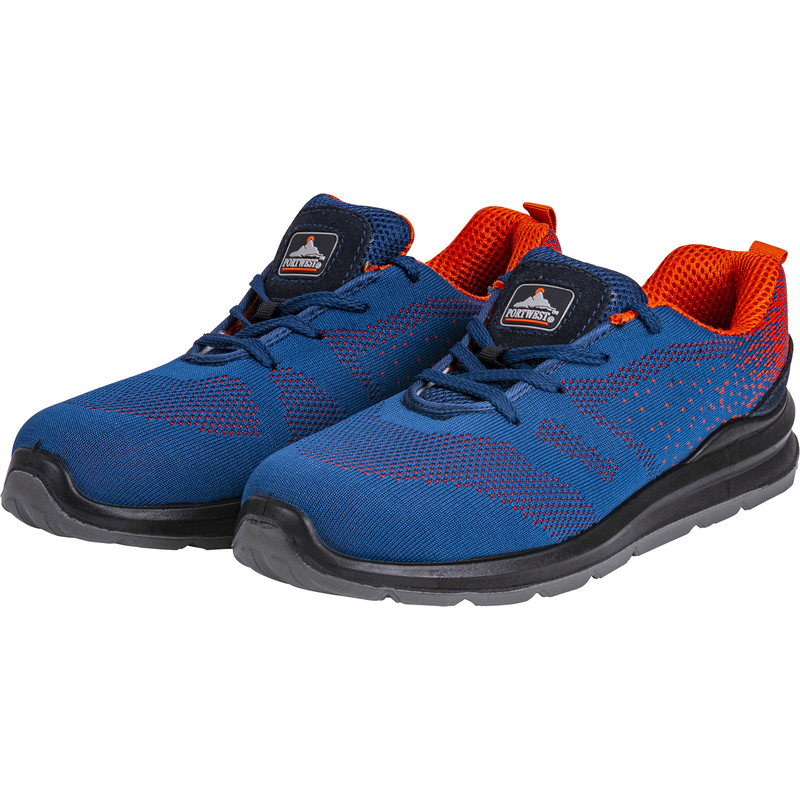 Portwest Steelite Aire veiligheidsschoenen S1P 45