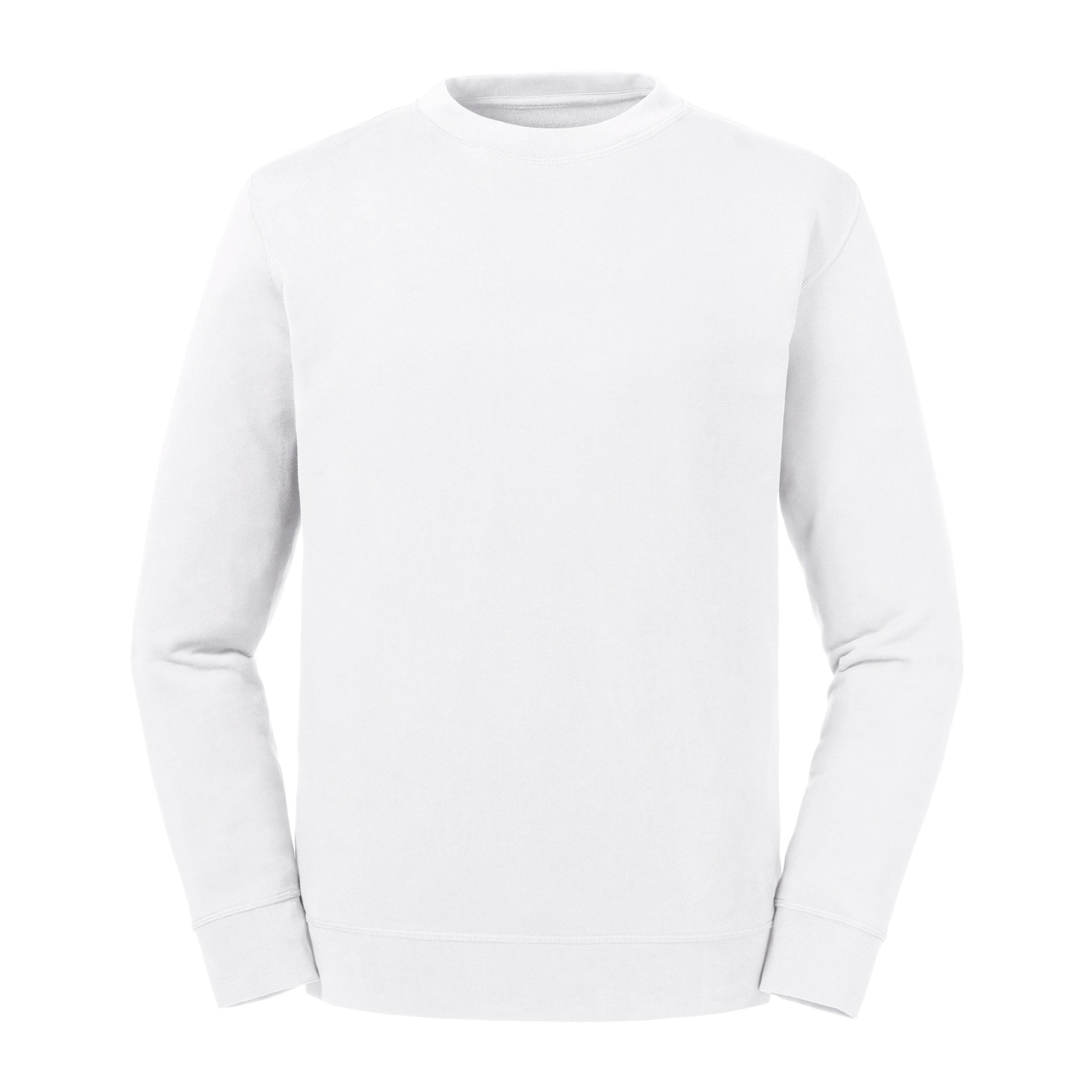 Russell RU208M - Sweat réversible Pure Organic