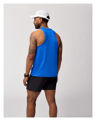 Débardeur Brooks Atmosphere 3.0 Bleu Homme