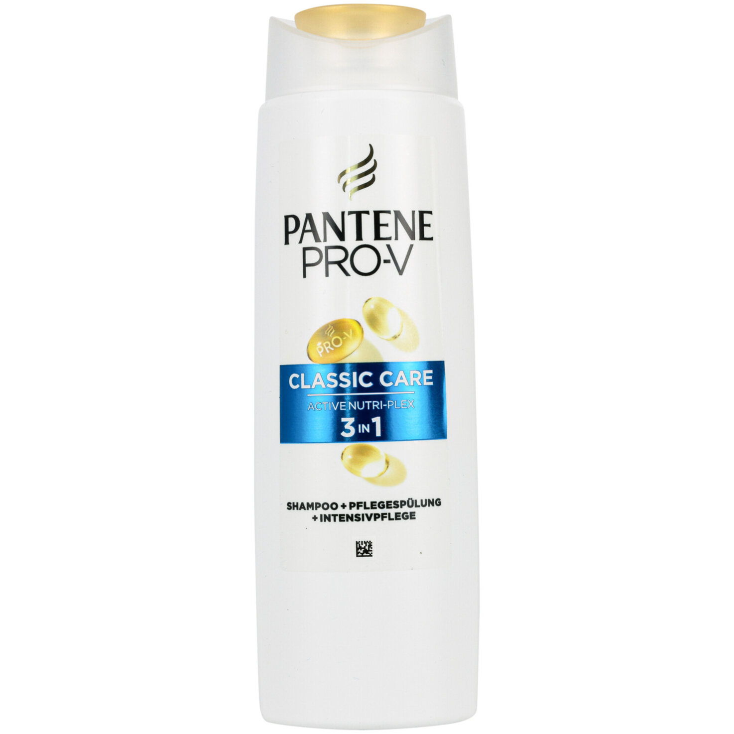 Pantene PRO-V Haarshampoo 3in1 Classic Care
