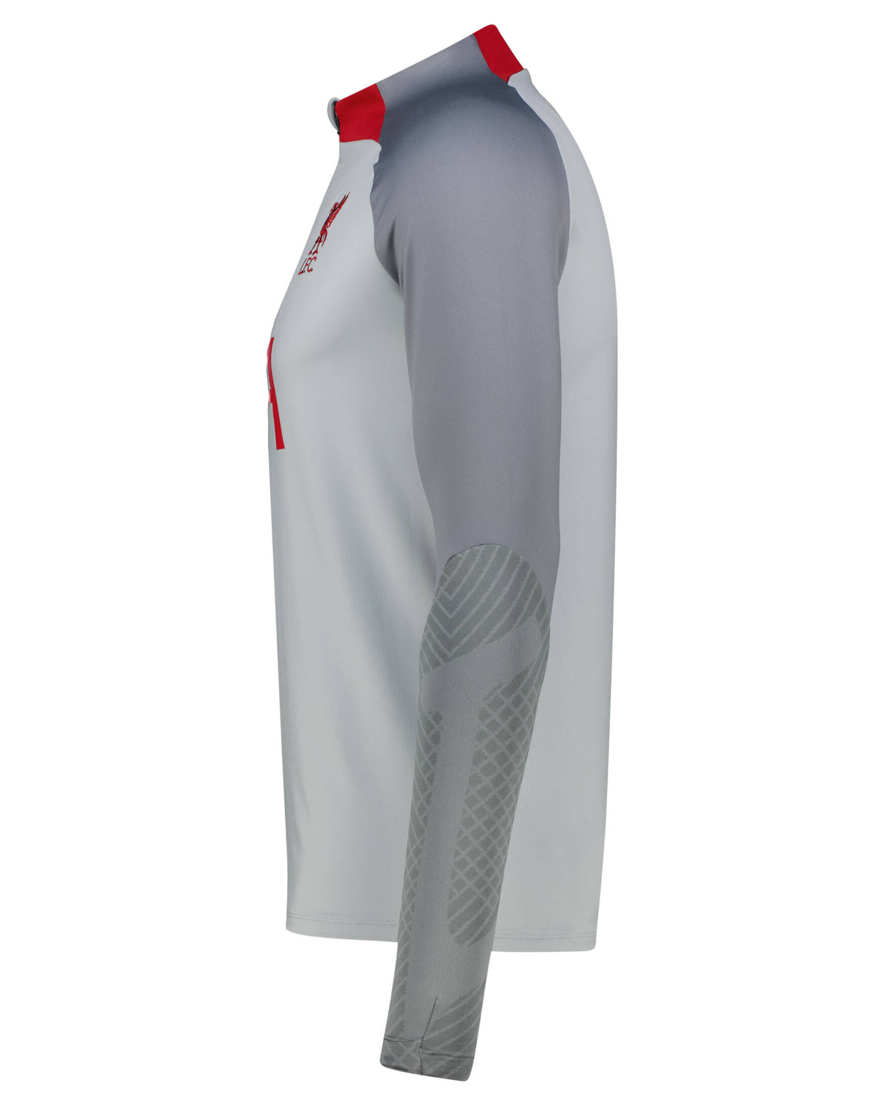 Nike| Herren Fußballsweatshirt LIVERPOOL FC STRIKE