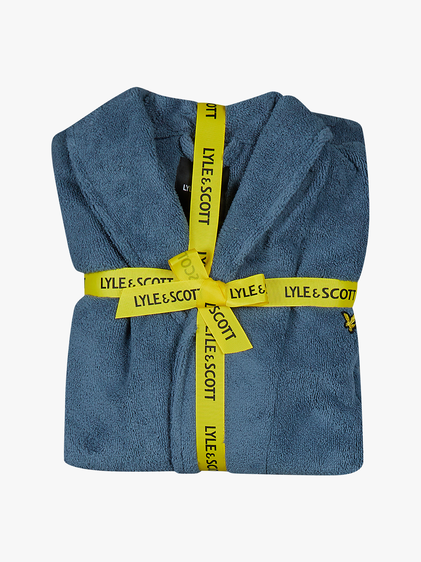 Lucas Bathrobe