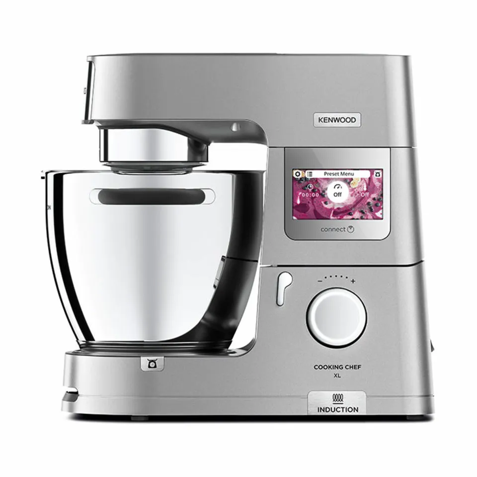 Kenwood Cooking Chef Køkkenmaskine KCL95.004SI