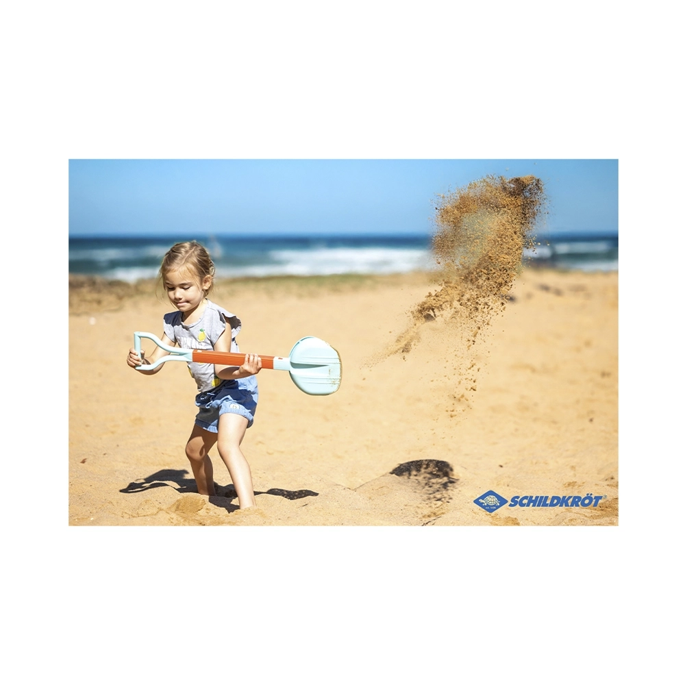 Schildkröt 2in1 Beachtoy-Set