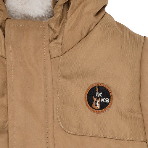 Ikks - GIVRE - Beige