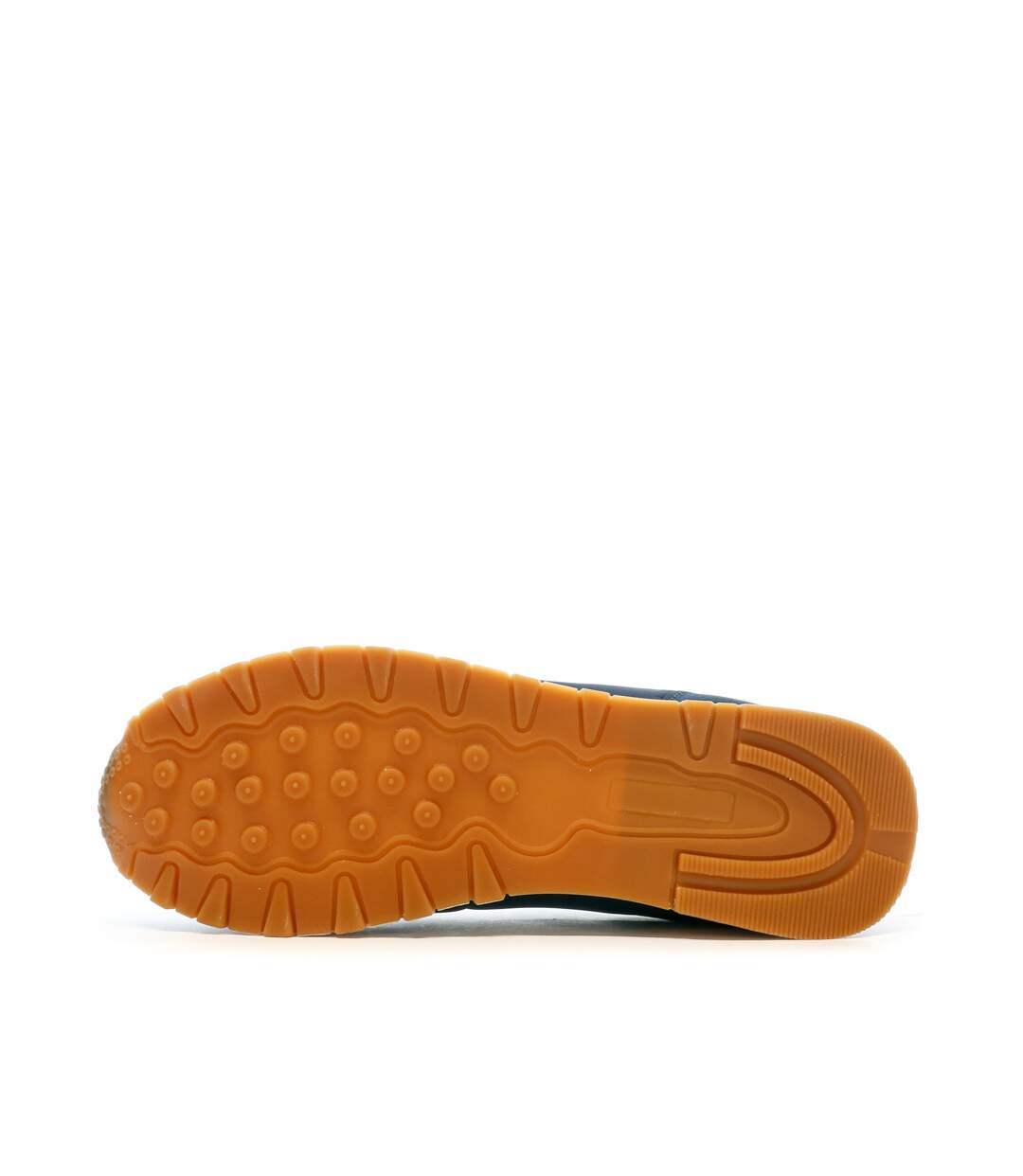 Baskets Marine Homme Teddy Smith Retro