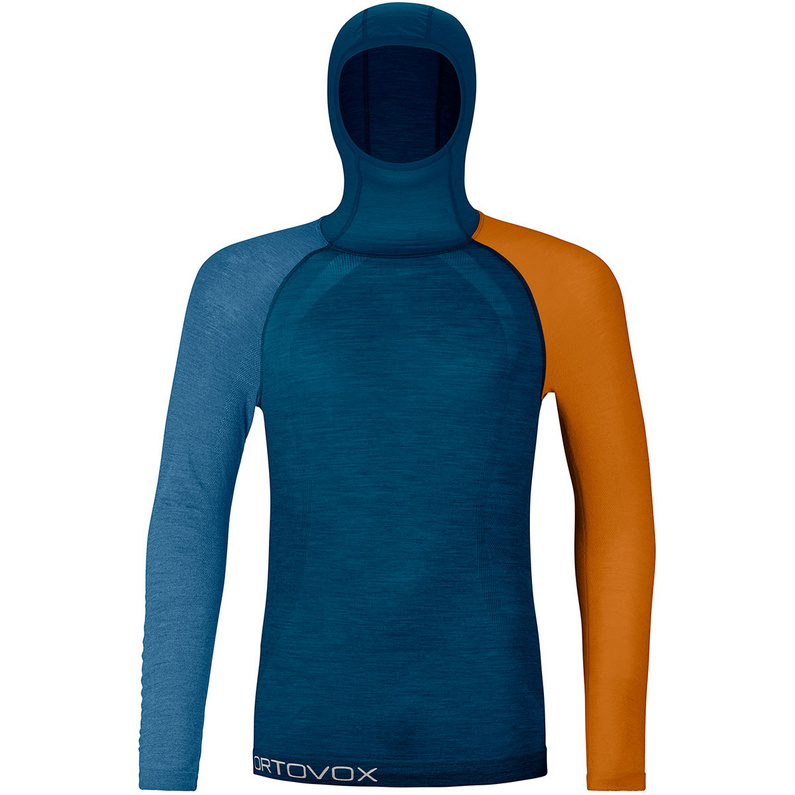 Ortovox Herren 120 Comp Light Hoodie