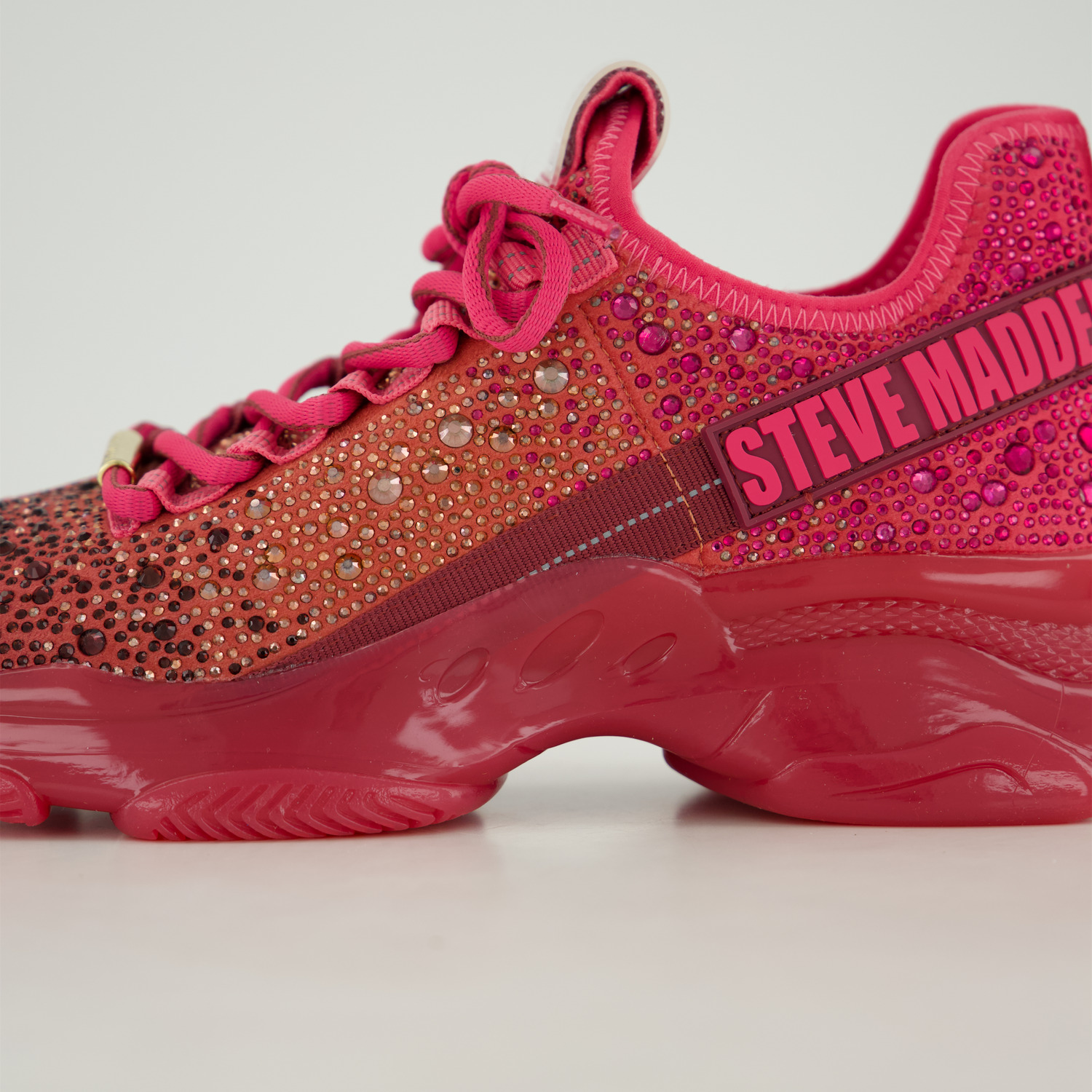 Steve Madden Mistica