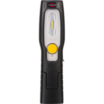 Brennenstuhl handlamp LED - werkt op batterijen