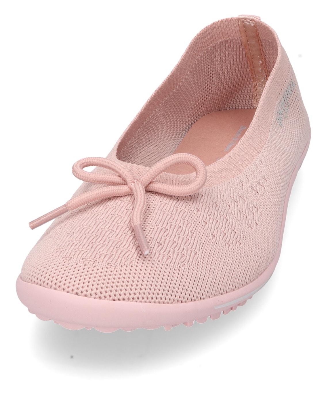Dockers by Gerli Ballerina  Barfussschuh, Slipper, Sneaker mit flexibler Laufsohle