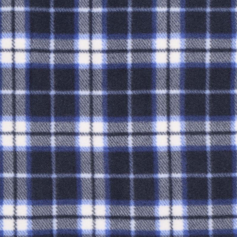 Storvik Stanley - Thermovest - Blauw - 2XL
