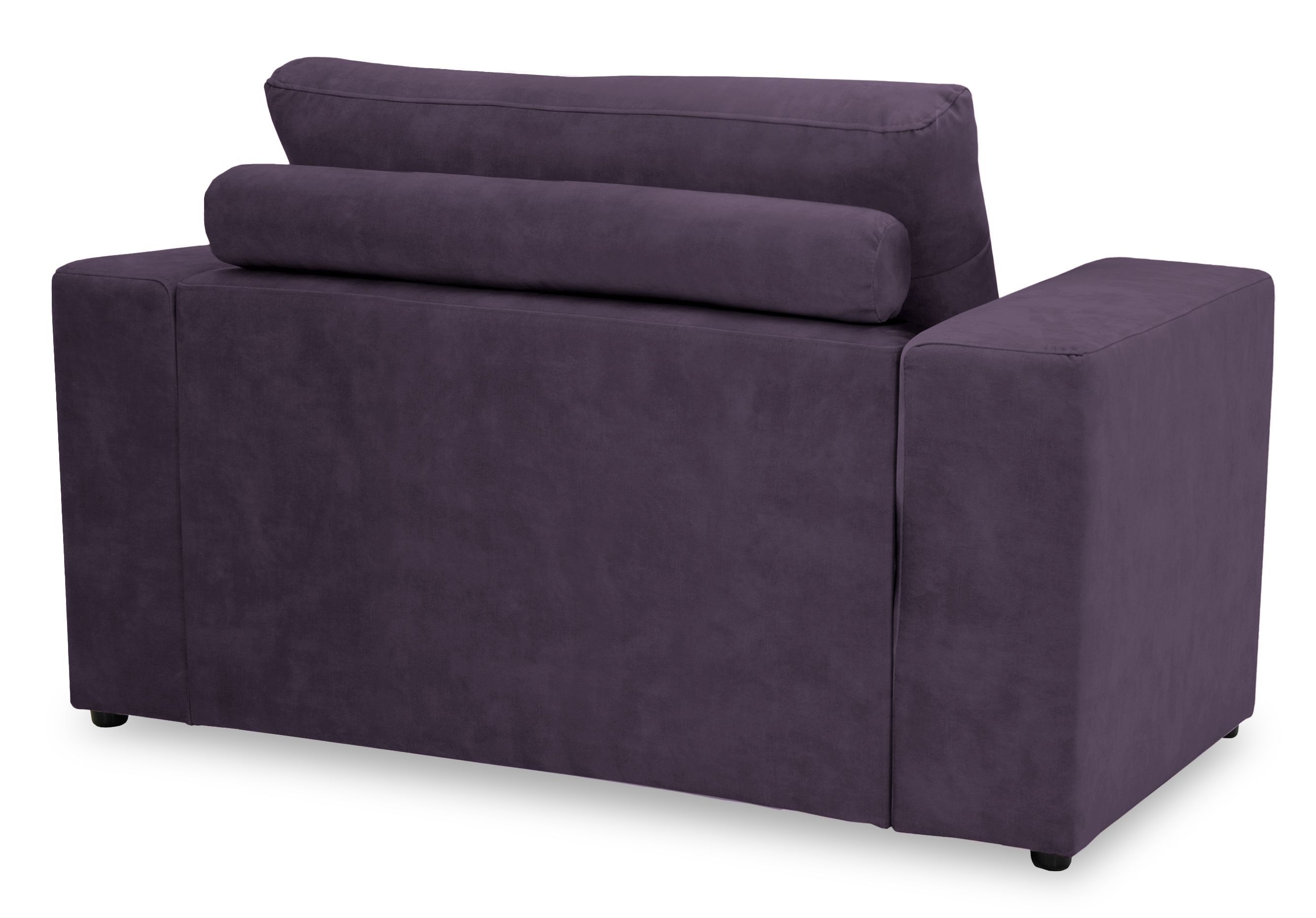 Fauteuil-Loveseat Frida