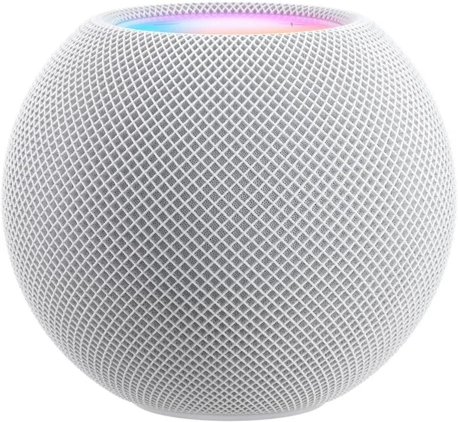 Apple Homepod Mini Blanc Enceintes connectées