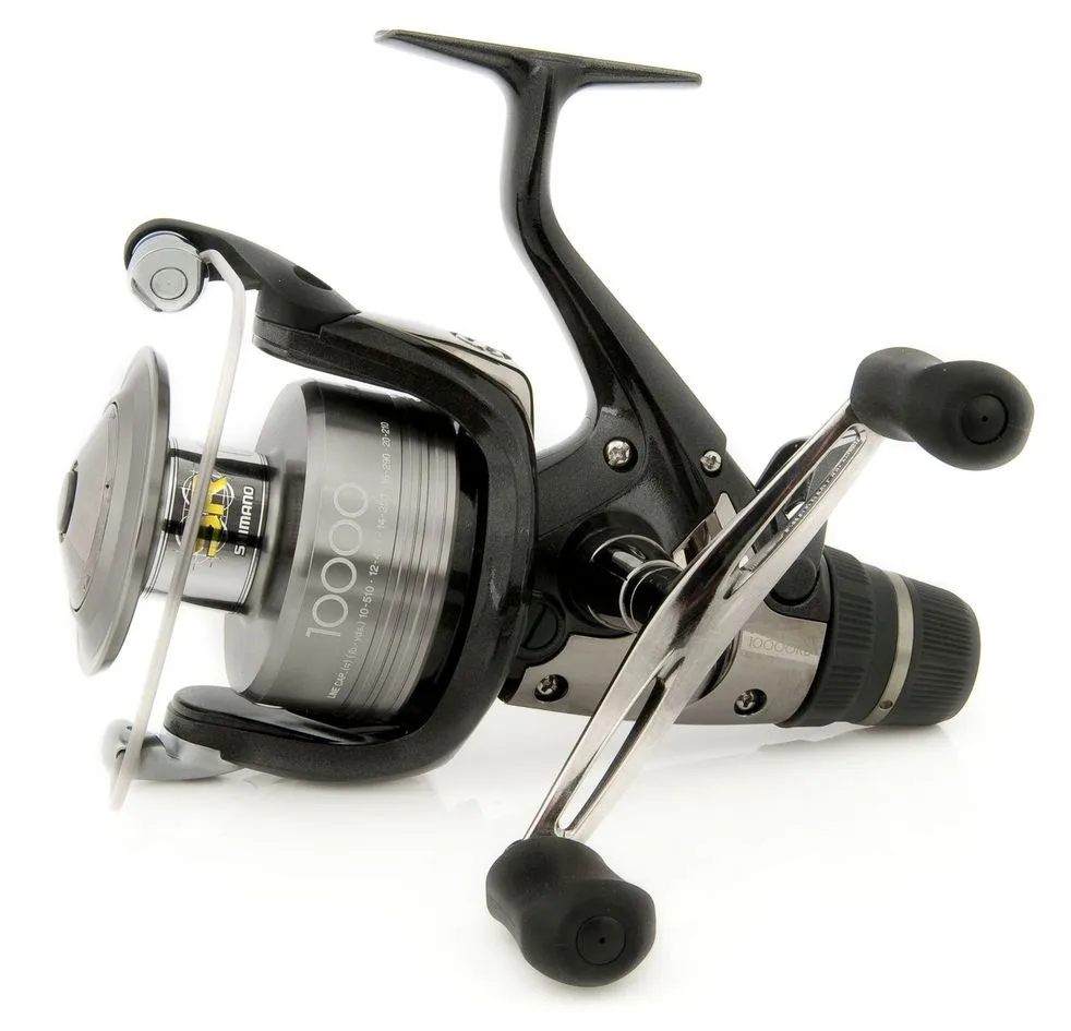 Shimano Baitrunner XT-RB