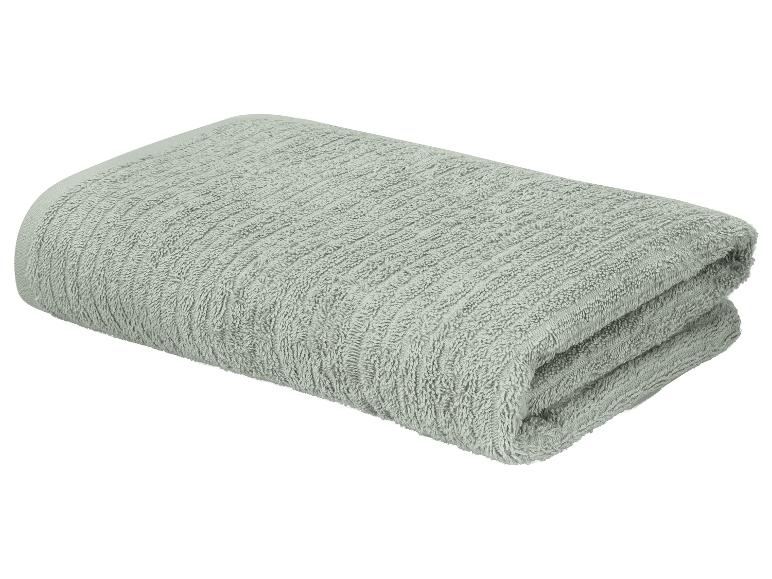 Handdoek 70 x 140 cm