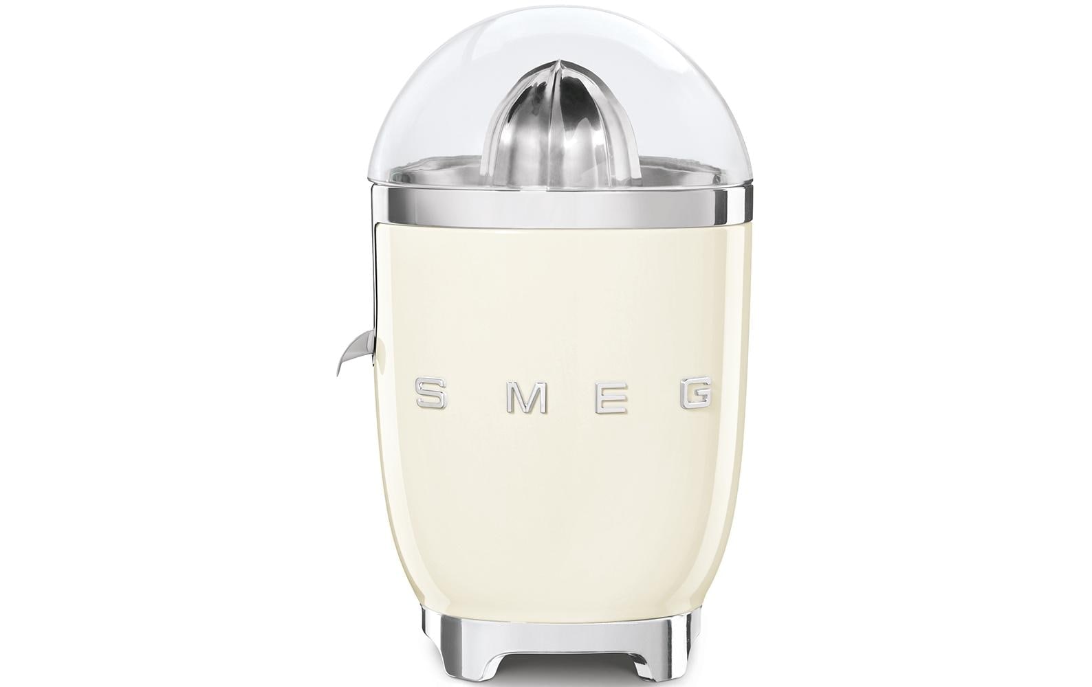 Smeg Zitruspresse »50s Style CJF11C« 70 W