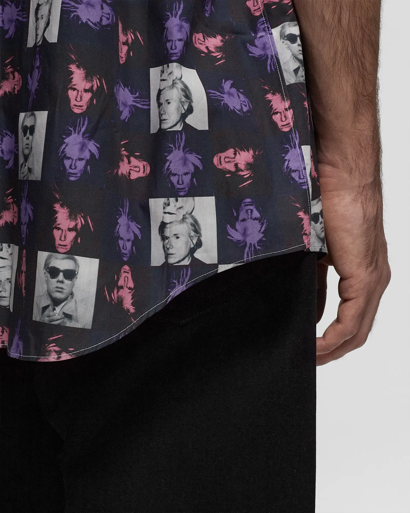 Comme des Garçons Shirt MENS SHIRT WOVEN
