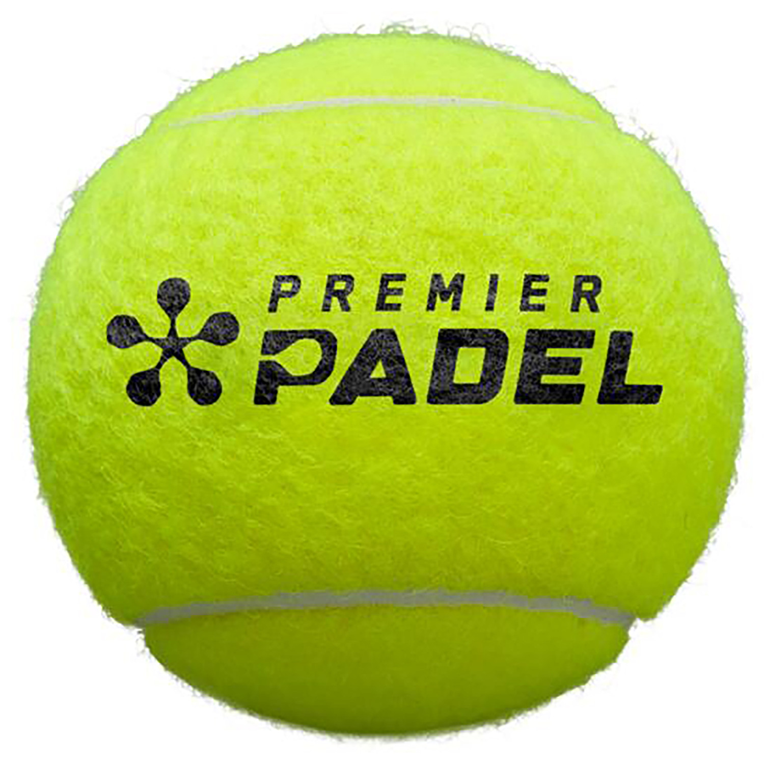 Wilson Premier Padel Jumbo Bal Mini
