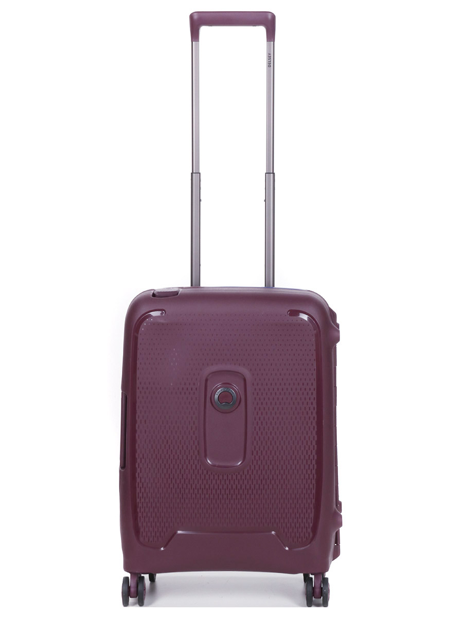 Valise Delsey Moncey Eco Slim 55 cm