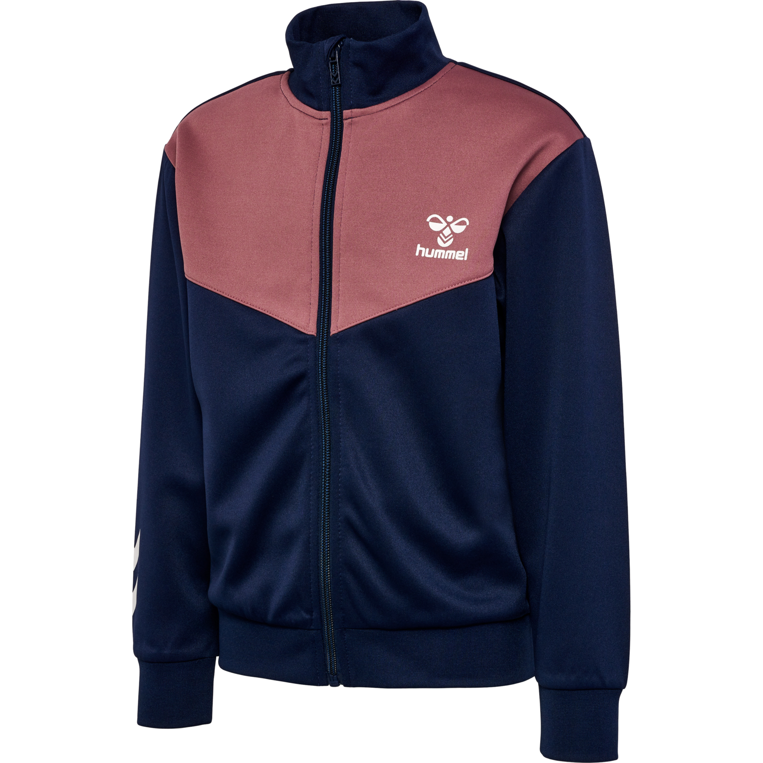 hmlMOLIN ZIP JACKET