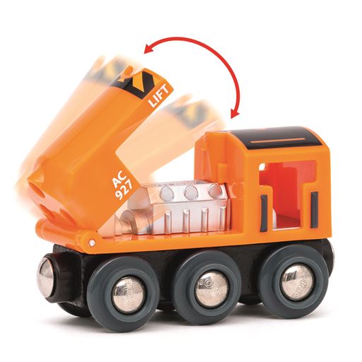 BRIO Løft & Læs Startsæt