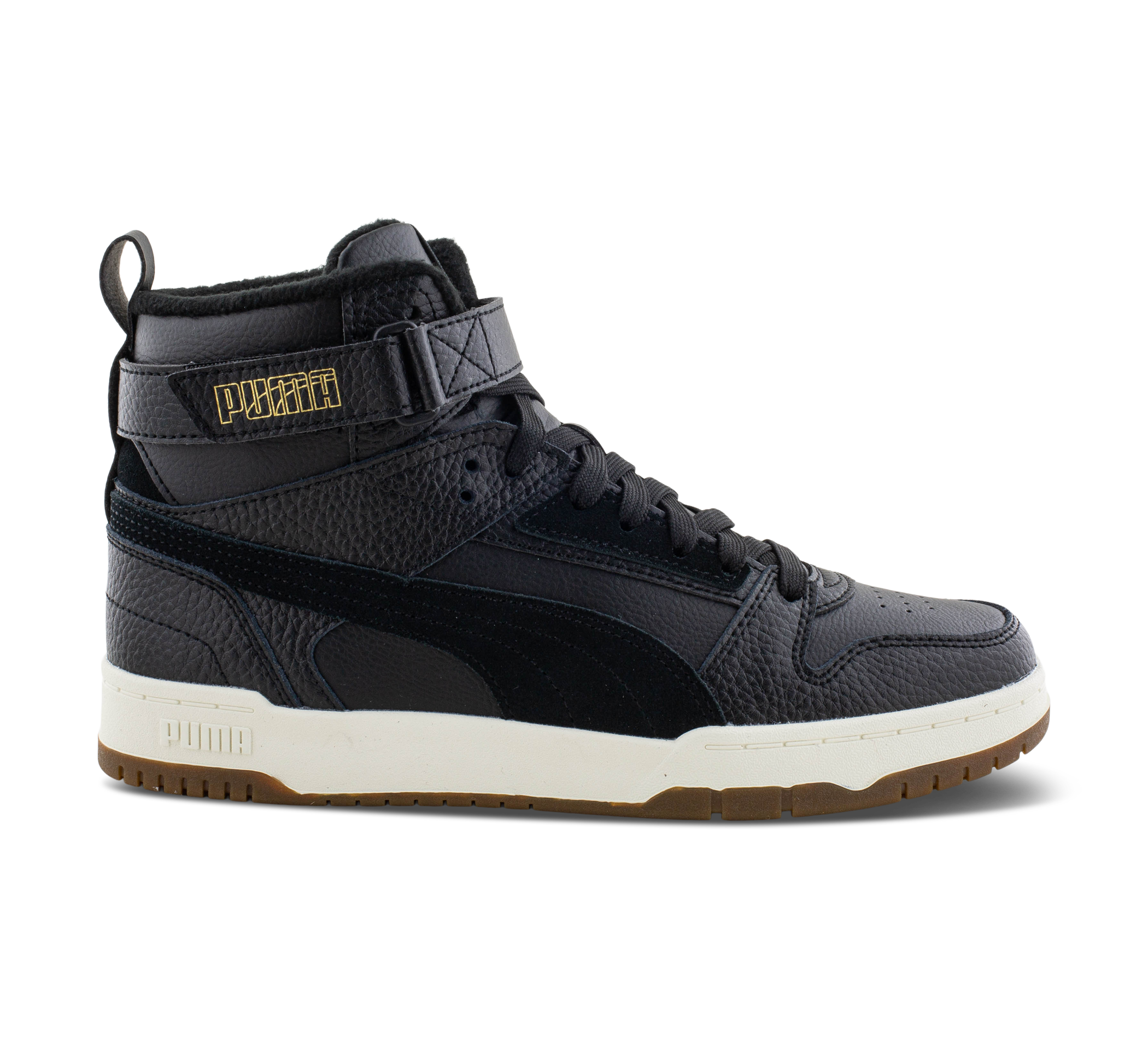 Puma Rbd Game Wtr Jr - Winterschuhe