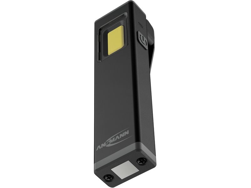 Ansmann Mini-Booster 450R Indoor-Arbeitslampe