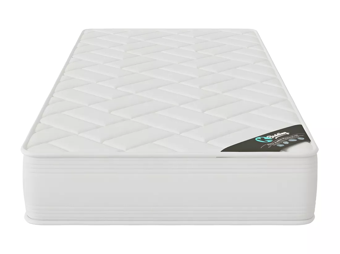 Matelas Zen 90x190 hauteur 20cm