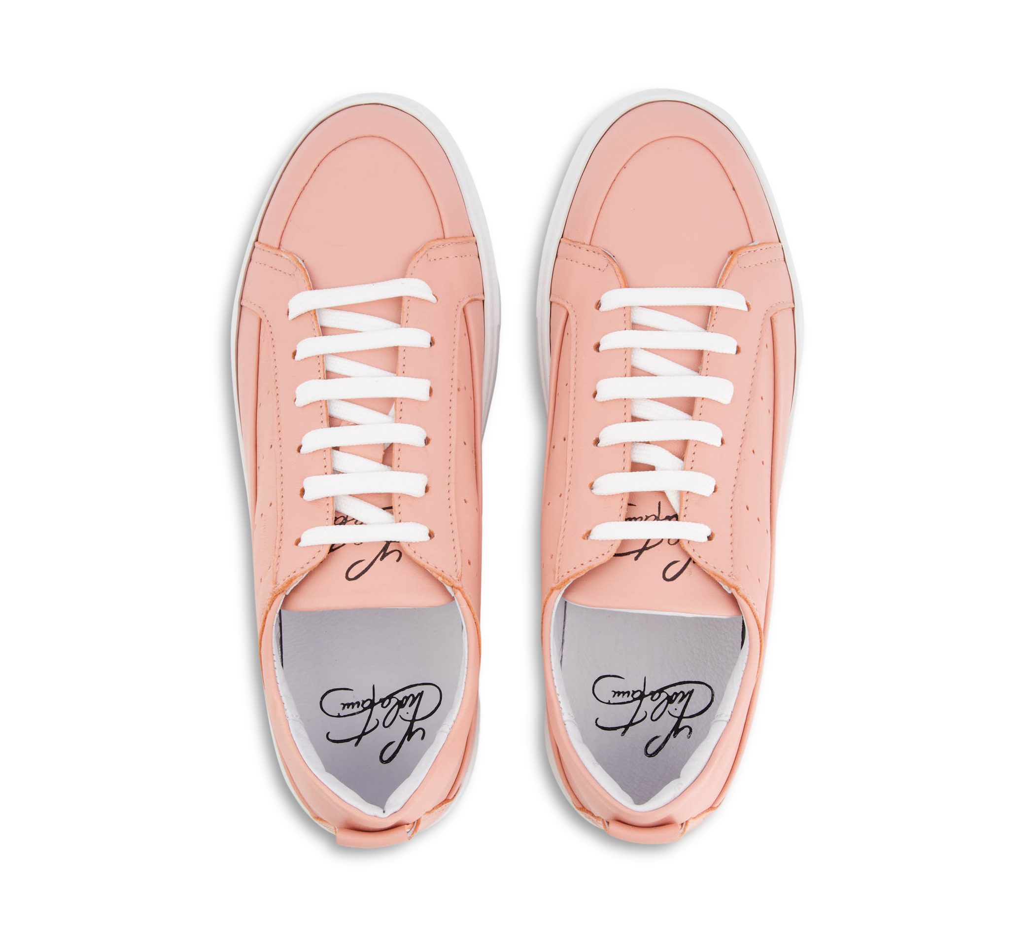 Viola Tami Sneaker low rosa