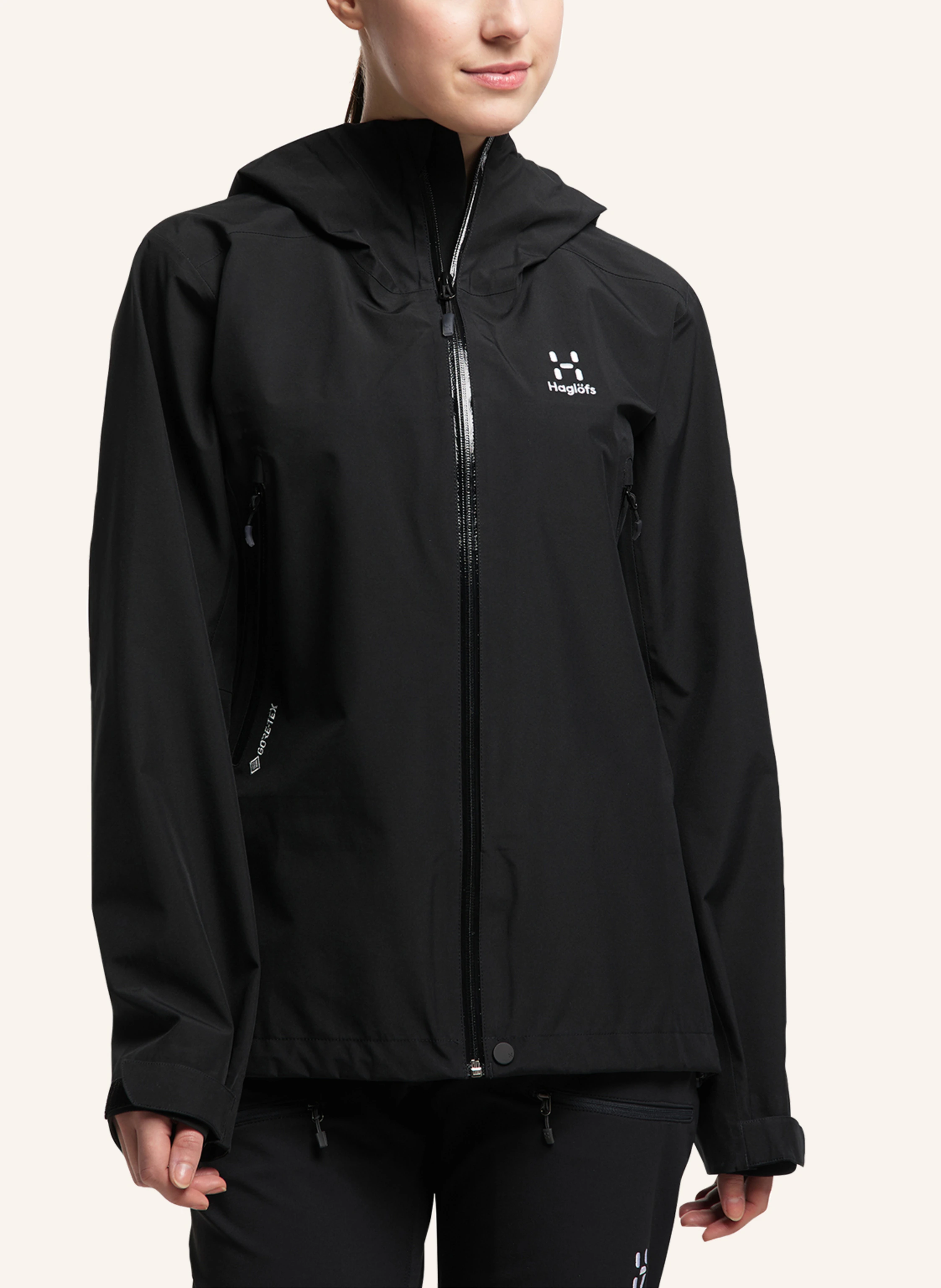 Haglöfs Hardshelljacke ROC GTX
