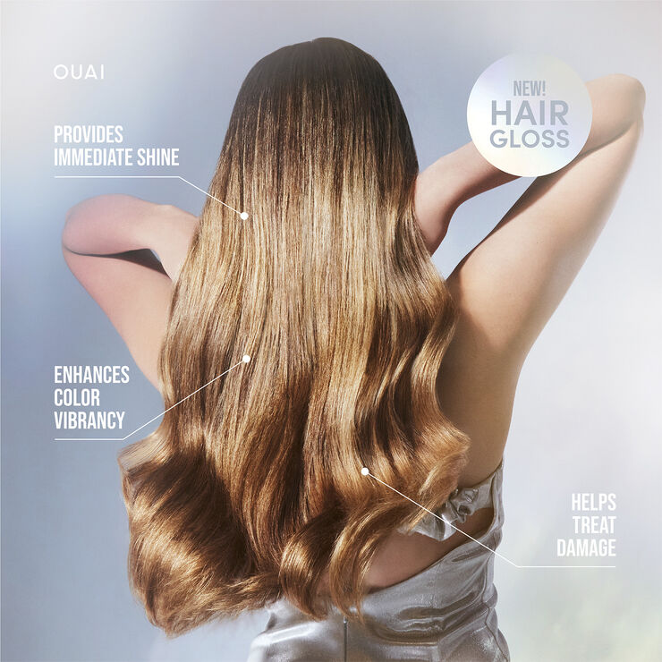 Ouai Hair Gloss
