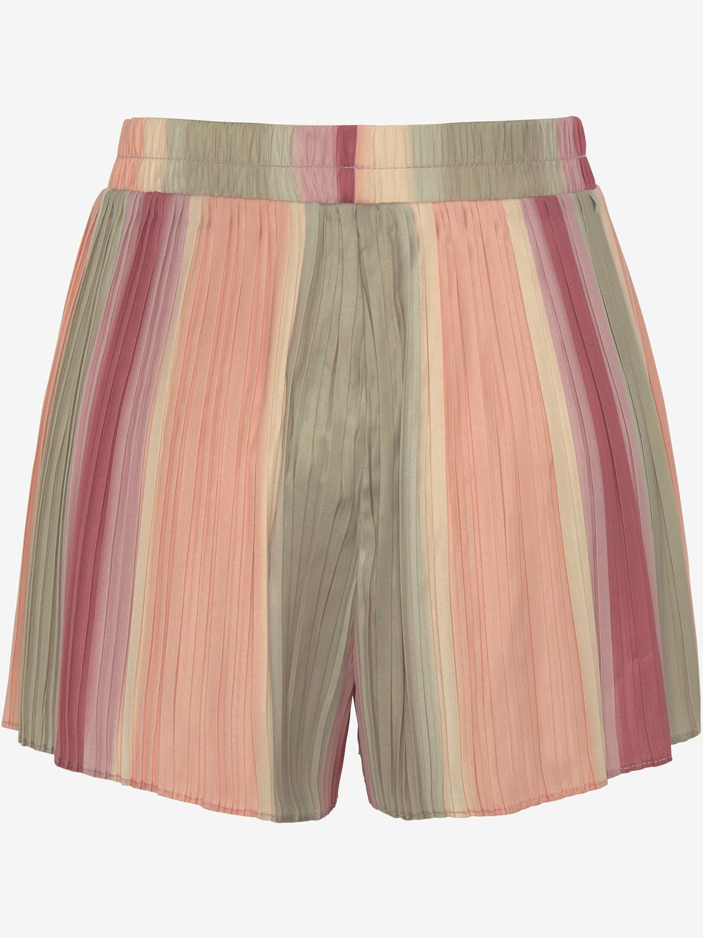 Shorts ourlet large