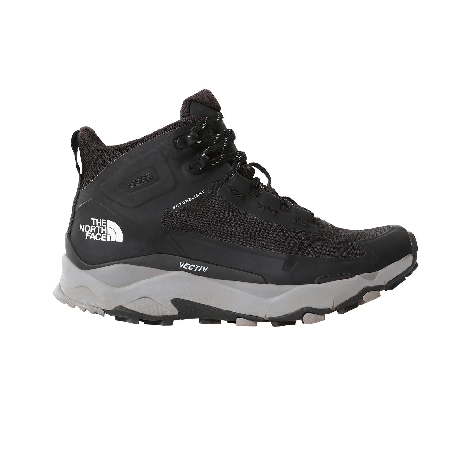 The North Face Womens Vectiv Exploris Mid Futurelight