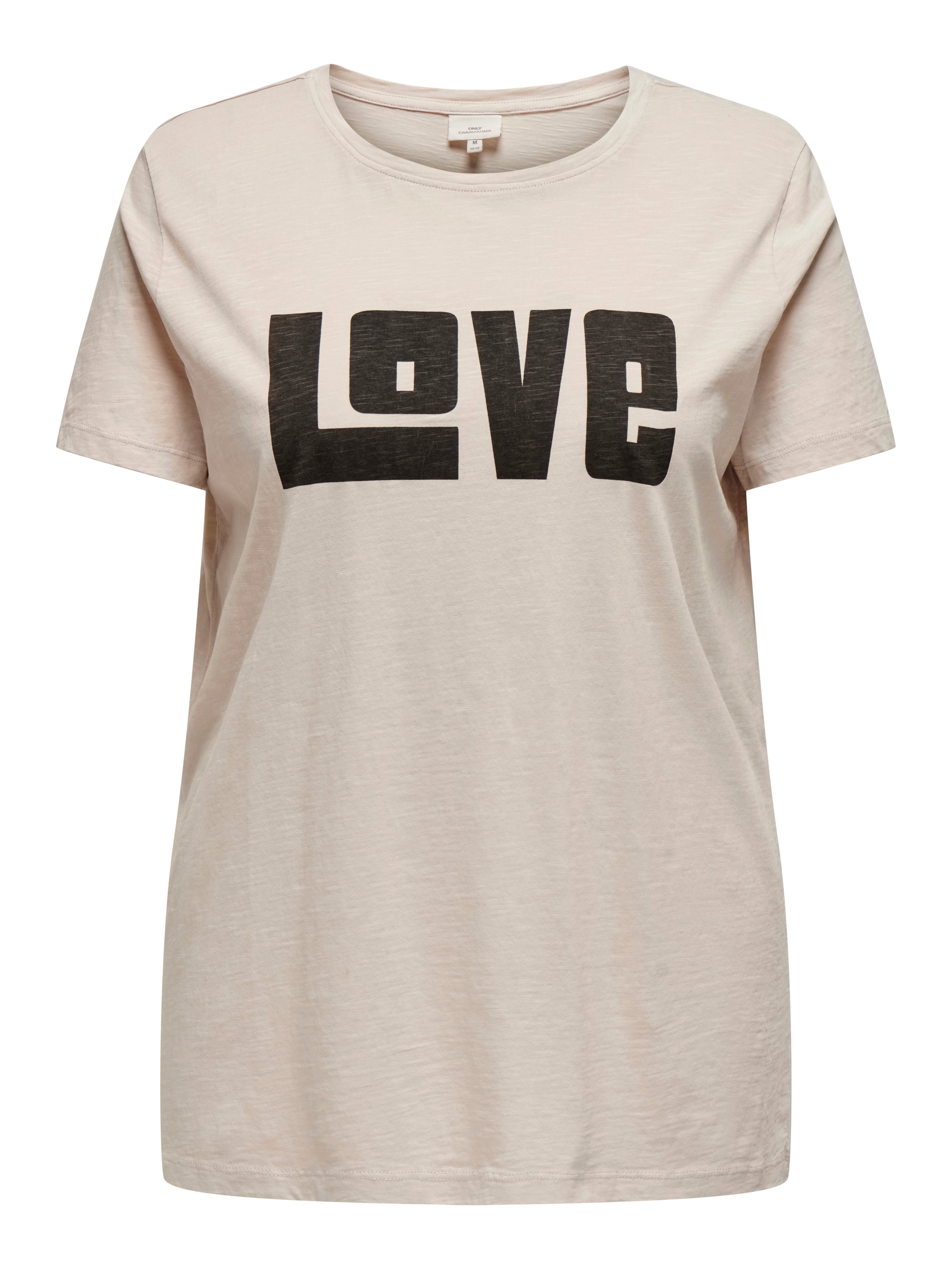 CARRELO T-shirt Pumice Stone