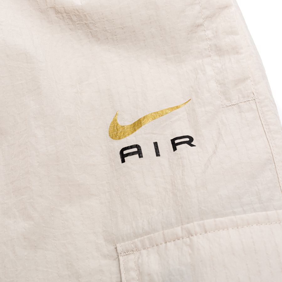 Nike Air Pantalon Cargo NSW Lightweight Woven - Blanc