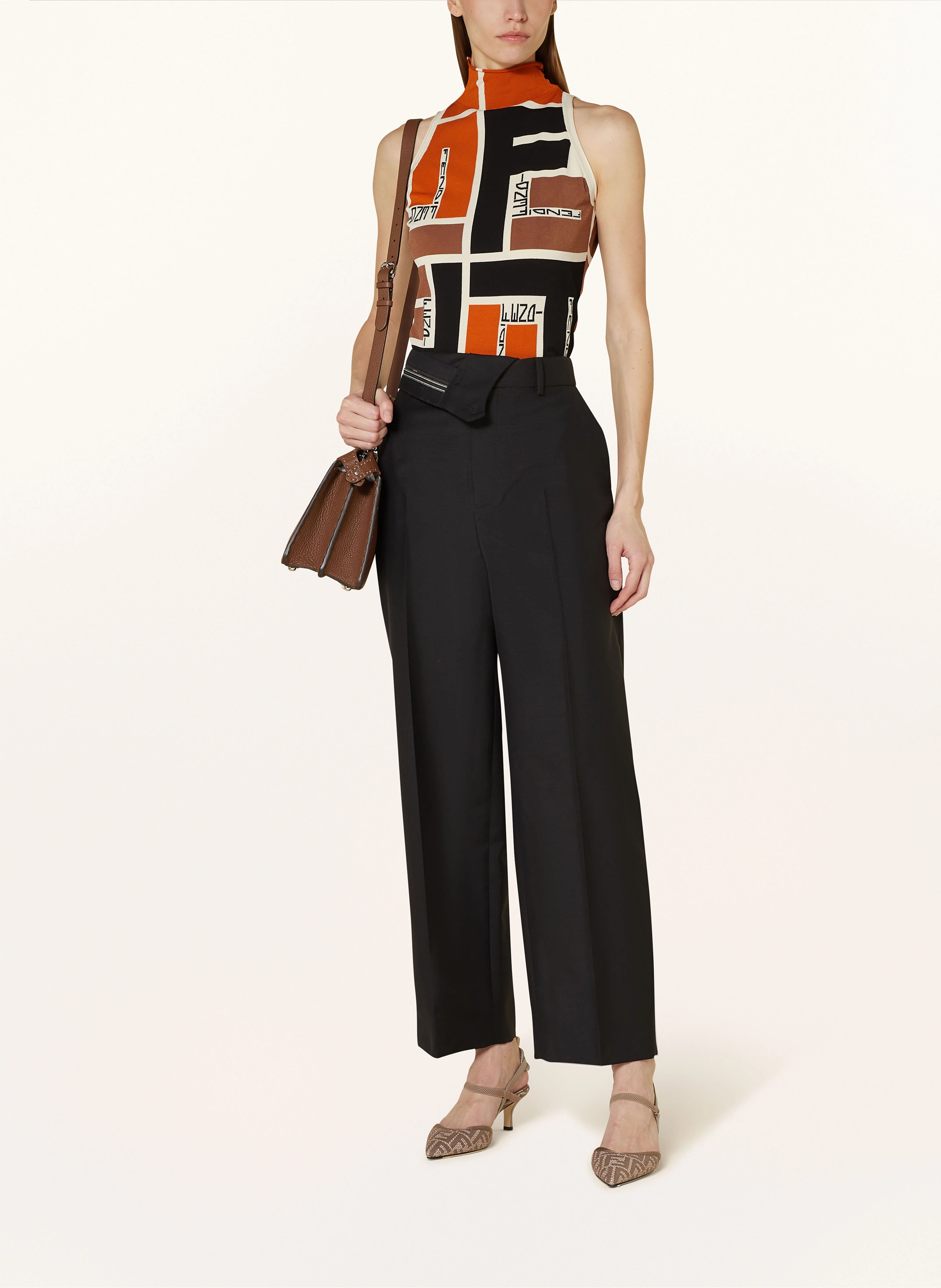 FENDI Stricktop