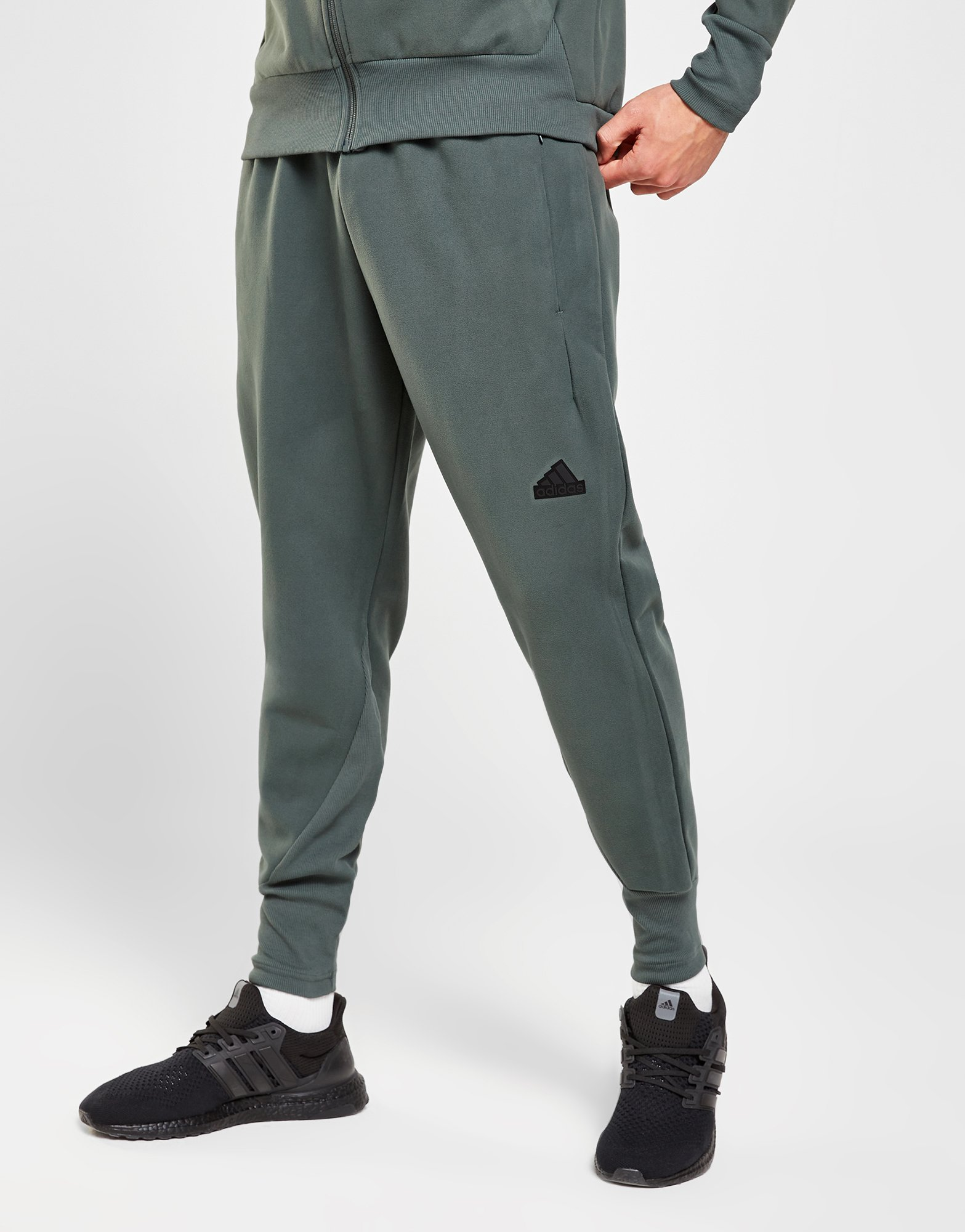 adidas Pantalon Z.N.E. Winterized