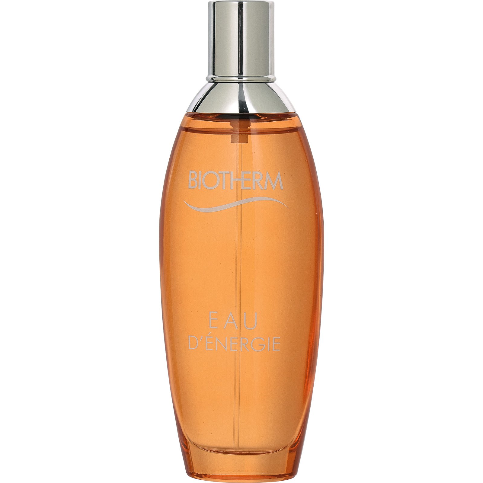 Biotherm Eau d'Énergie Körperspray 100 ml