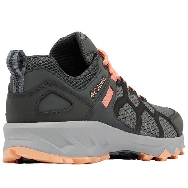 Chaussure de randonnée basse COLUMBIA PEAKFREAK II WMNS TI GREY STEEL