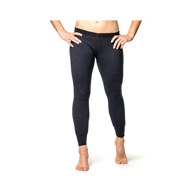 Woolpower Long Johns 400 Dark Navy