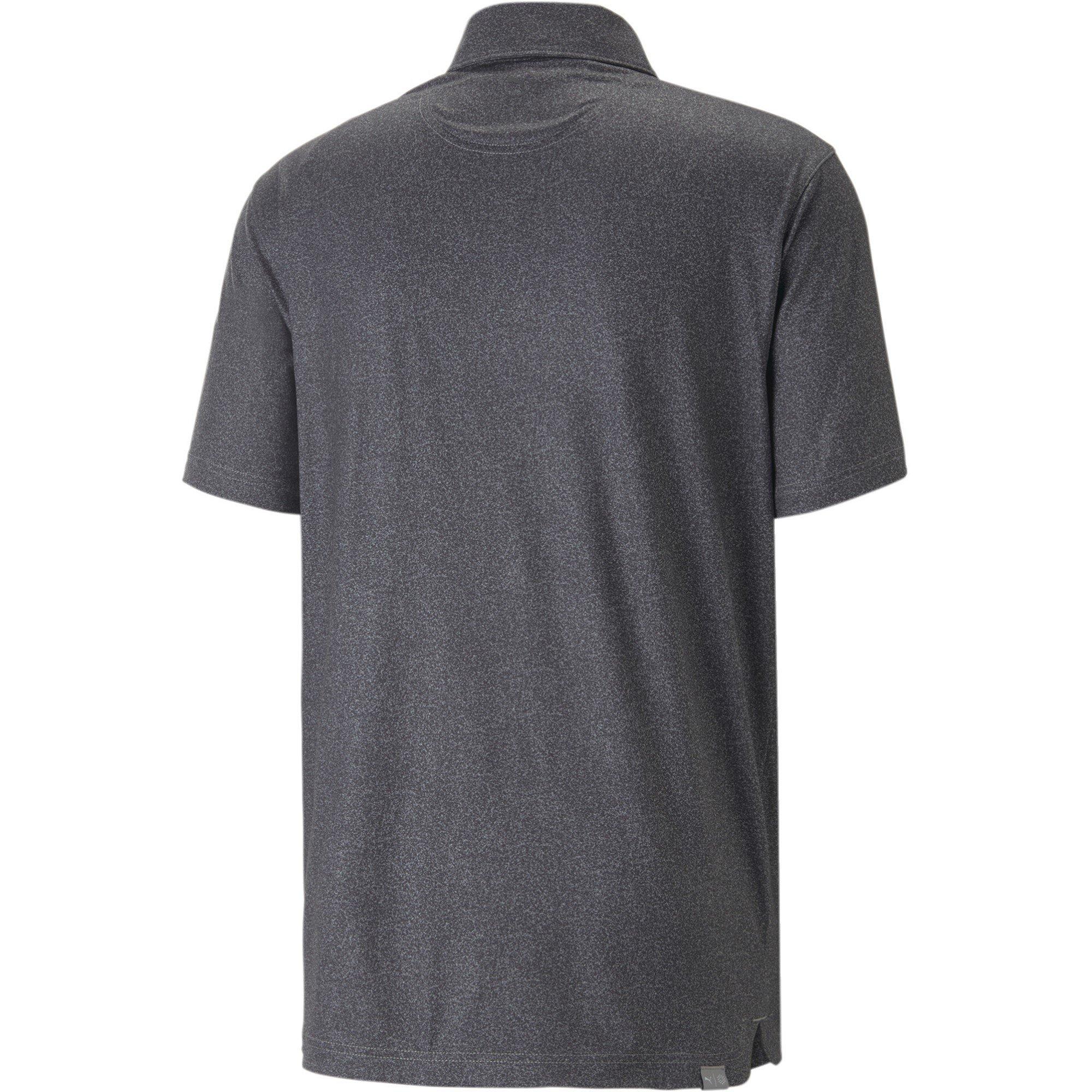 Puma Puma Cloudspun Primary Polo Shirt Mens