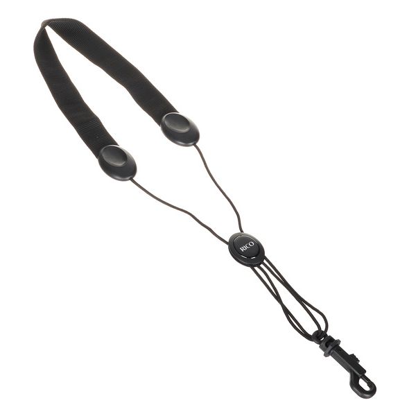 Rico Sax Strap Tenor/ Bari Black