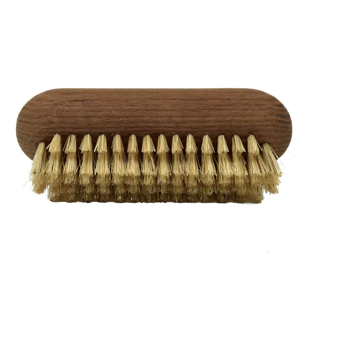 Andrée Jardin Brosse à ongles en frêne