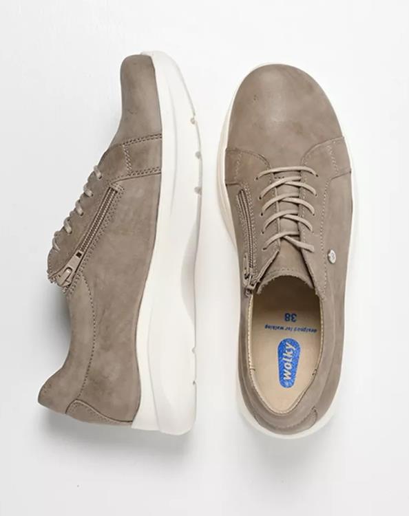 Wolky 06401 Blitz wit