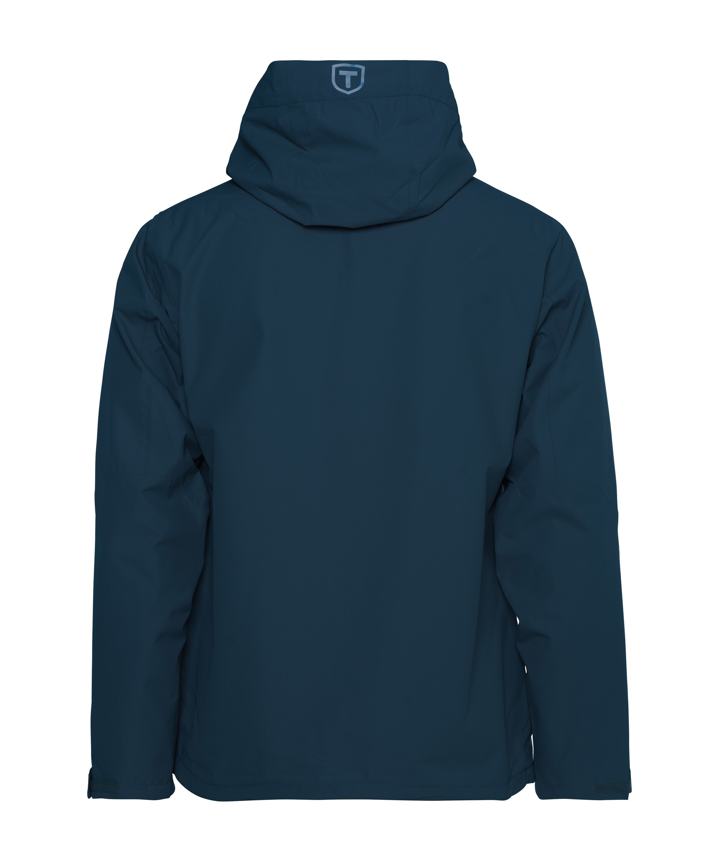 Tenson Dames jas blauw