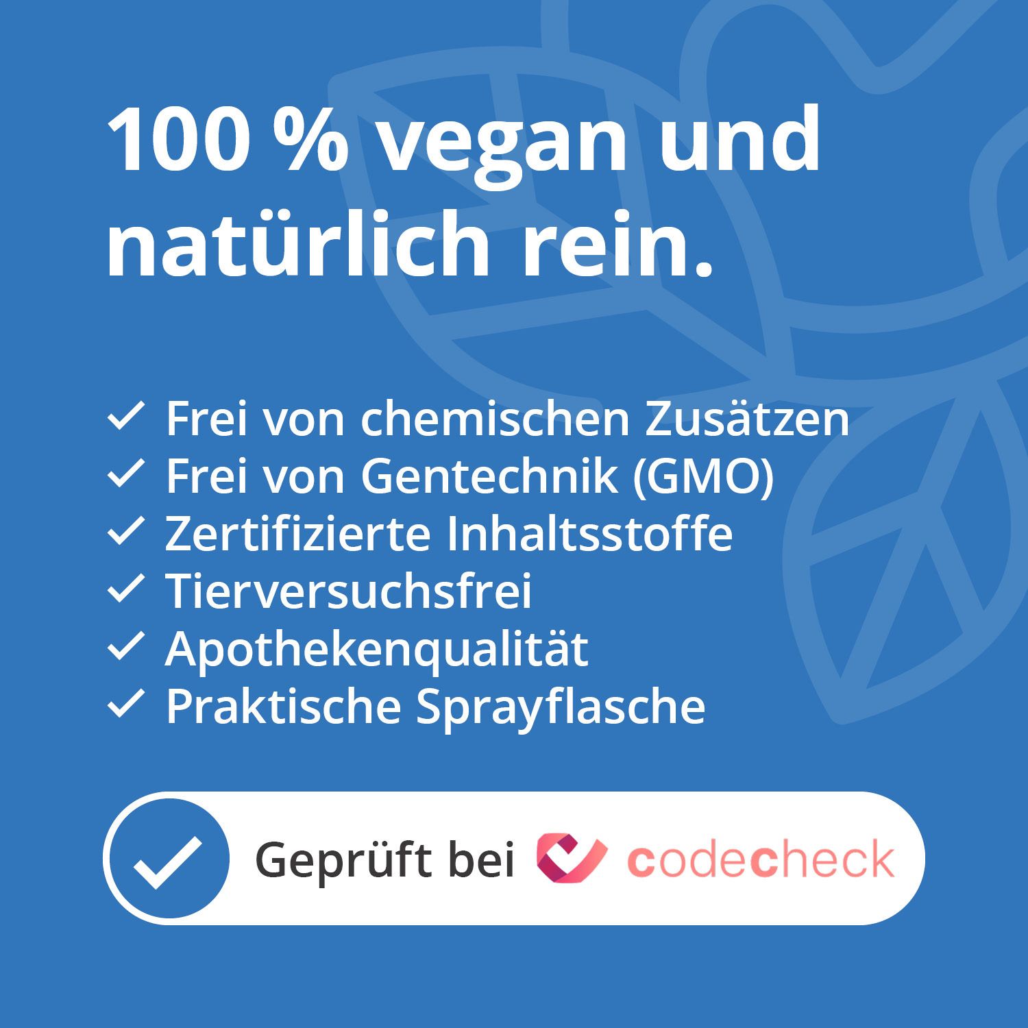 Magnesiumöl Vitalspray