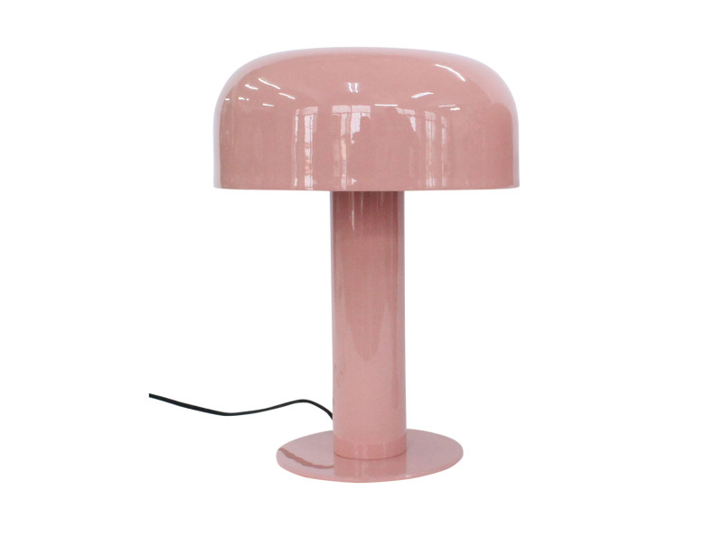Table Lamp Fornido LM2306YE Honey yellow