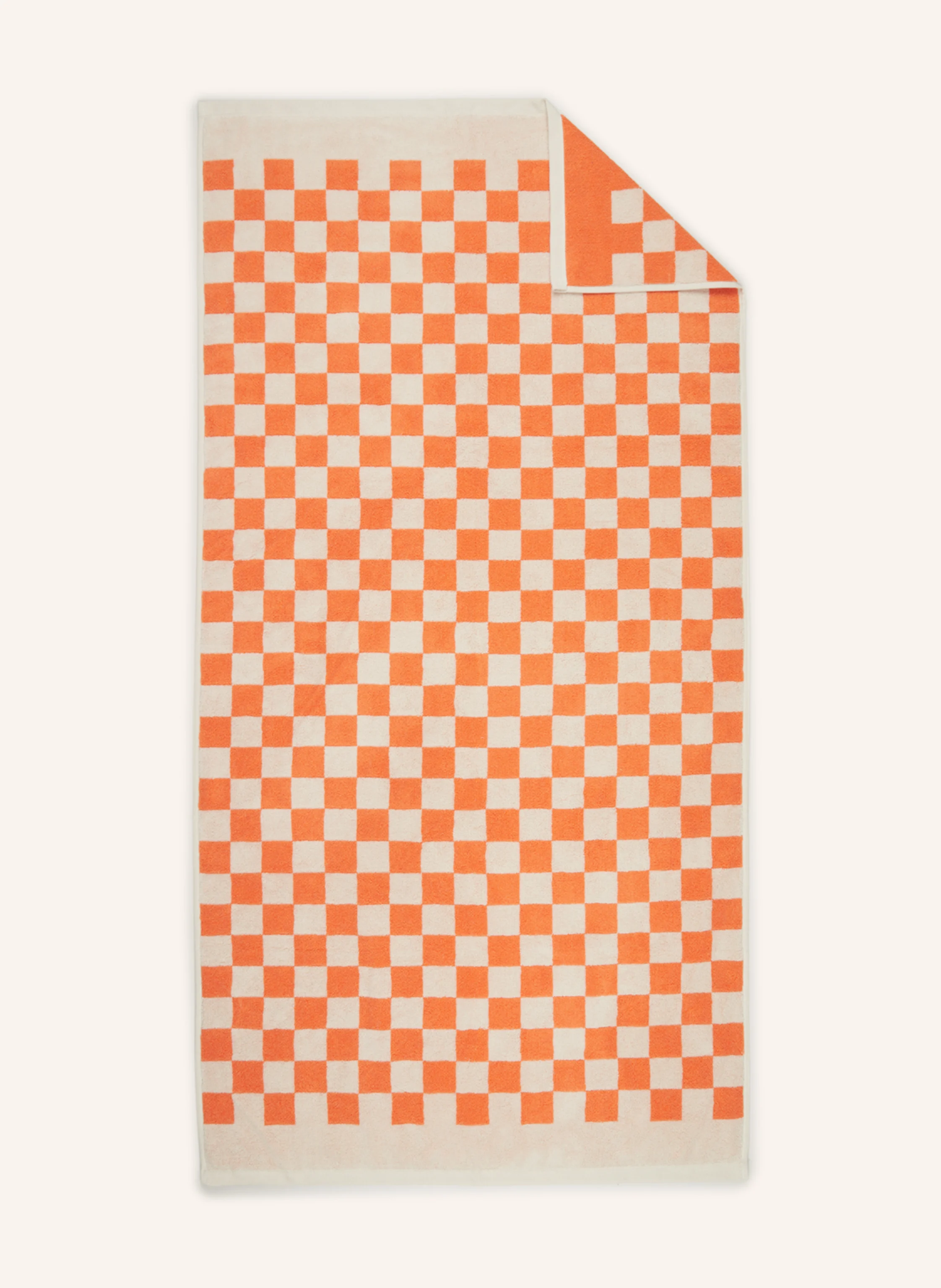 Marc O'Polo Duschtuch CHECKER