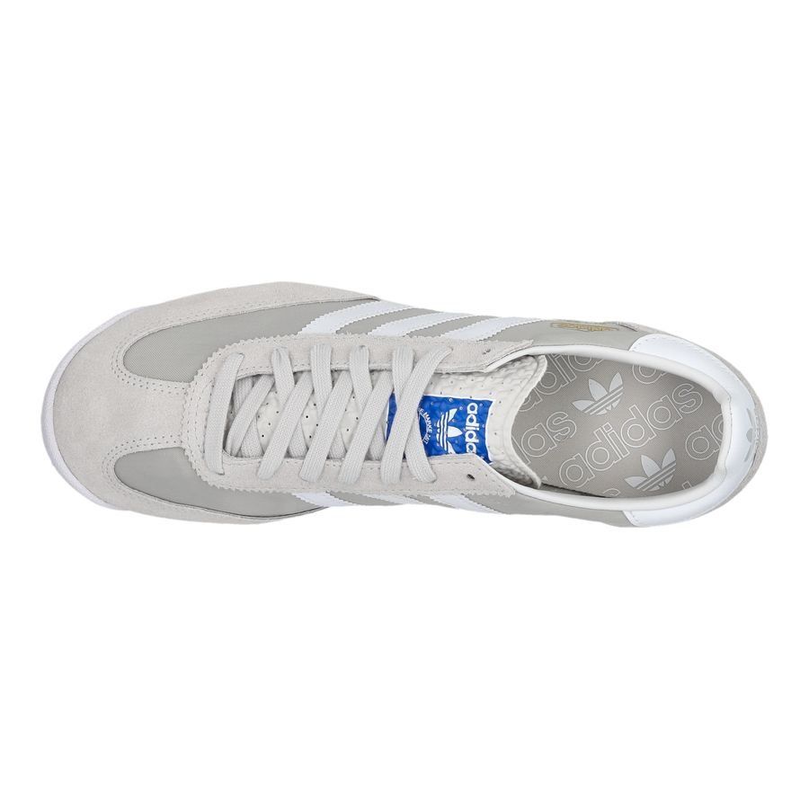 adidas Originals Chaussures SL 72 RS - Gris/Blanc